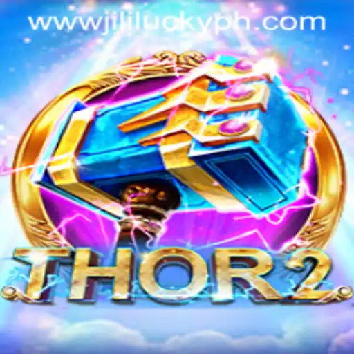 Thor2: Unleash the Thunder with JiliLuck