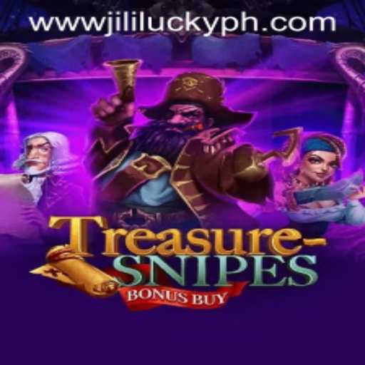 Exploring TreasuresnipesBonusBuy: The New Gaming Phenomenon with JiliLuck