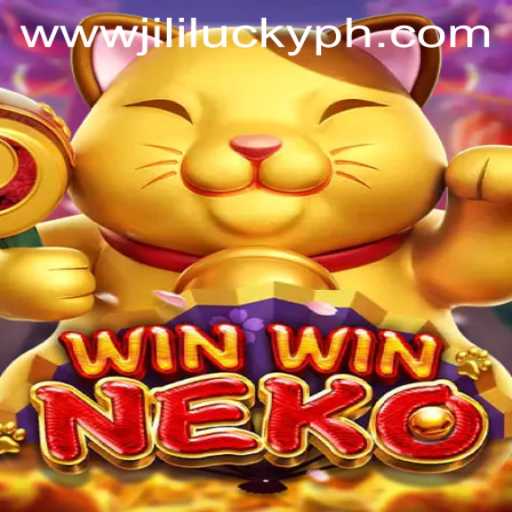 WinWinNeko: Embracing the Joy of Gaming with JiliLuck