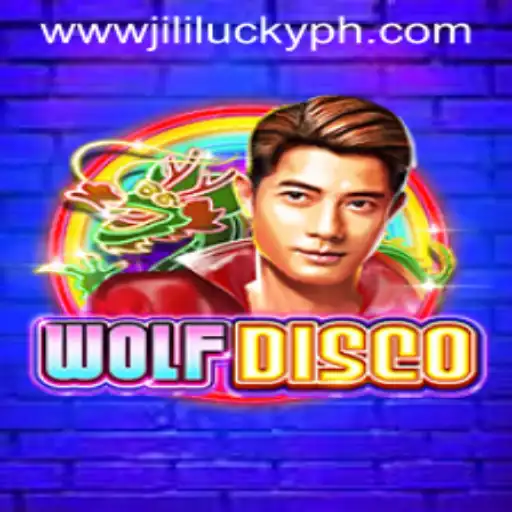 WolfDisco: A Mesmerizing Journey Through Strategy and Luck