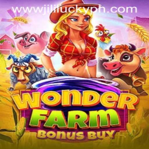 Discover the Thrilling World of WonderFarmBonusBuy: The Game of Chance and Fortune