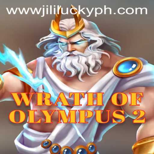 Wrath of Olympus 2: A Mythological Adventure with JiliLuck