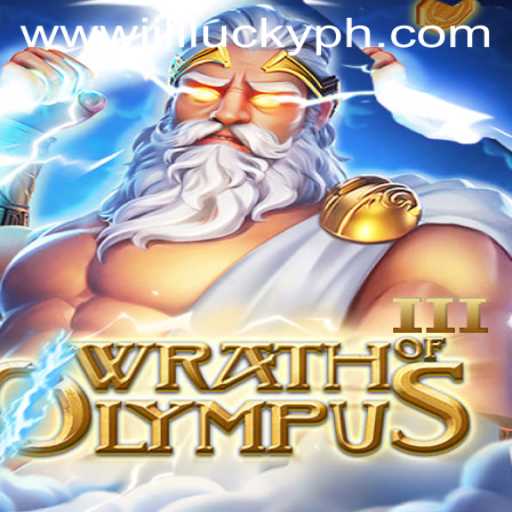 Unveiling the Mystique of WrathofOlympusIII: A Dive into the World of JiliLuck Gaming